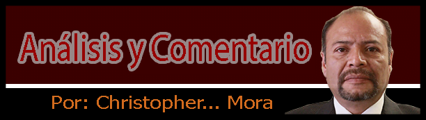 Analisis y cometario Cristopher Mora