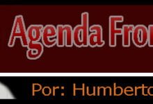 Agenda Fronteriza, política, Humberto Gutiérrez