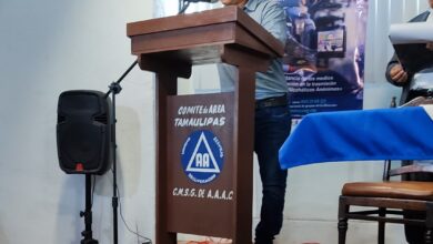 De cada 20 personas que llegan a las Asociaciones de Alcohólicos Anónimos, solo una se queda a recibir el tratamiento y rehabilitación, lo que representa apenas el .05 por ciento.