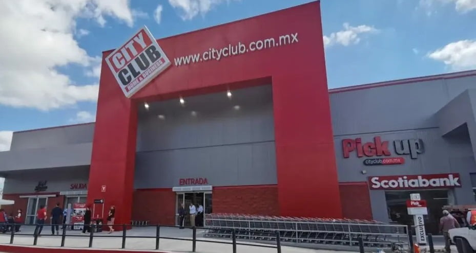 City Club no paga a sus empleados - Heraldo de Tamaulipas