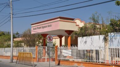 Escuelas de Tamaulipas