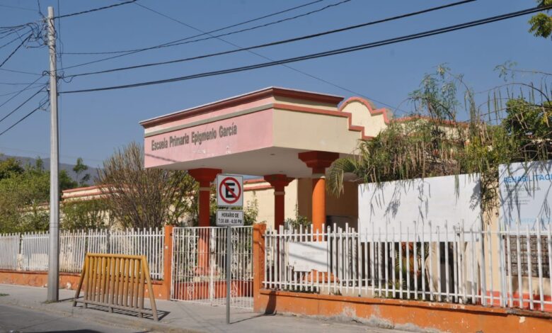 Escuelas de Tamaulipas