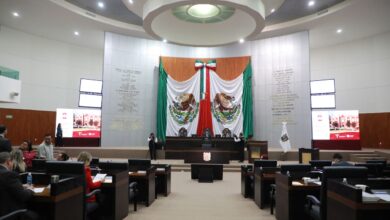 Congreso Tamaulipas Morena desbandada de diputados