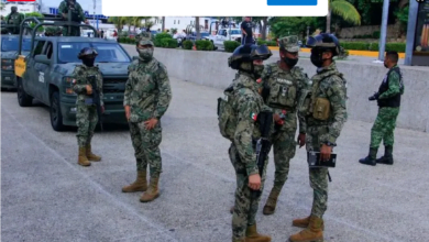 Ejercito, carreteras, Tamaulipas