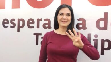 Mónica Villarreal, corrupción, nepotismo