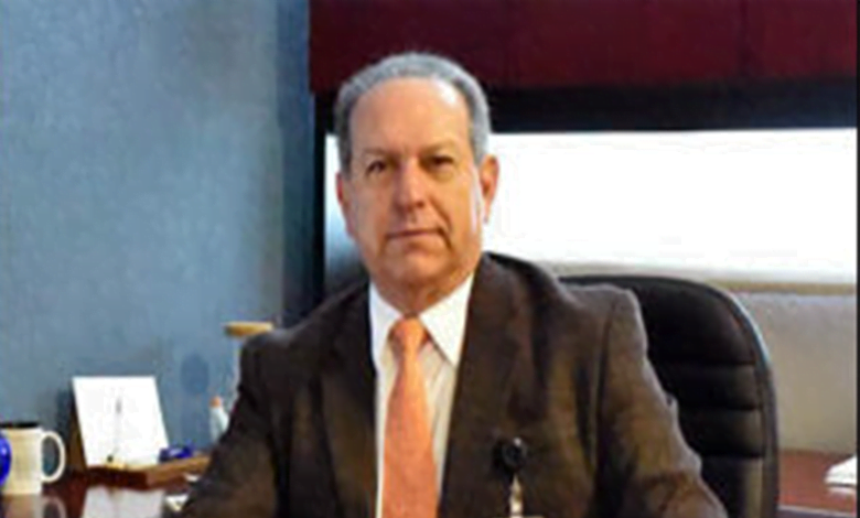 Vicente Joel Flores Rodríguez, Hospital regional