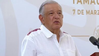 Andres Manuel López Obrador regularización autos americanos