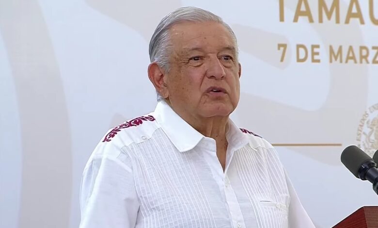 Andres Manuel López Obrador regularización autos americanos