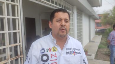 Arturo Nuñez PRI Tamaulipas