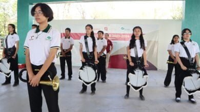 Autotrónica, conalep, estudiantes