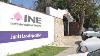 Instituto Nacional Electoral Tamaulipas