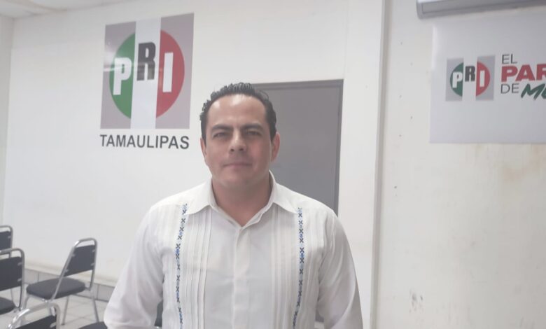 Luis Enrique Arreola PRI elecciones 2024