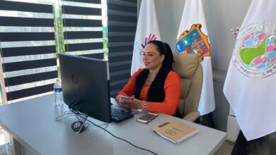 Olivia Lemus, CODHET, Derechos Humanos, Tamaulipas