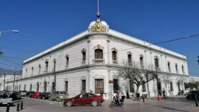 Ciudad Victoria, gobierno municipal