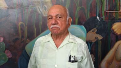 Samuel Turrubiates Contreras IMSS pensionados