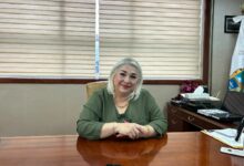 Adriana Lozano Rodríguez Heraldo de Tamaulipas