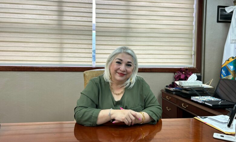 Adriana Lozano Rodríguez Heraldo de Tamaulipas