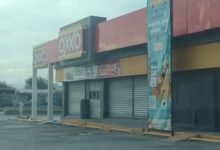 Oxxo Nuevo Laredo