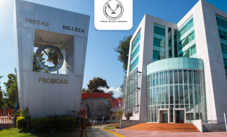 UAT Universidad Autónoma de Tamaulipas