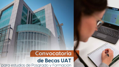 UAT becas a docentes Heraldo de Tamaulipas