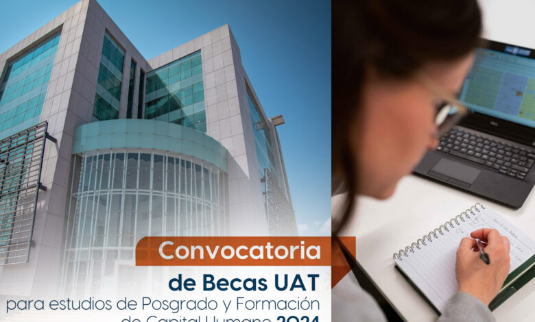 UAT becas a docentes Heraldo de Tamaulipas