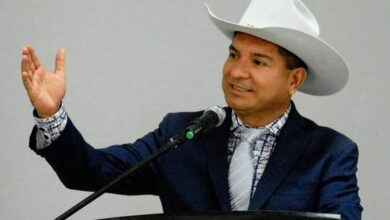 Francisco Chavira Martínez Heraldo de Tamaulipas