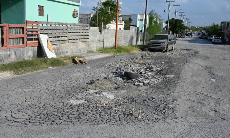 UNE Nuevo laredo Heraldo de Tamaulipas