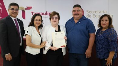 UT Altamira Heraldo de Tamaulipas