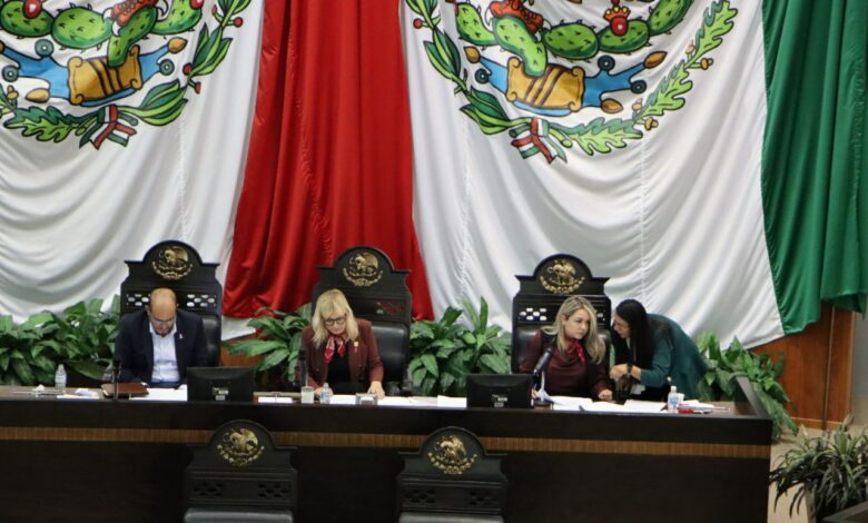 Congreso de Tamaulipas