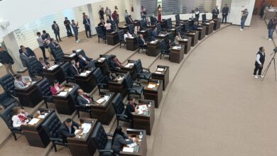 Diputados de Tamaulipas