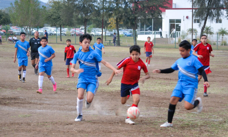 futbol supervisión 1