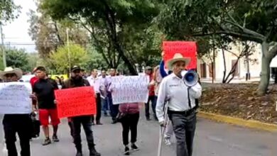 Laas demandas de los ciudadanos en contr del alcalde Educardo GAttas Baez presidente municipal de Victoria TAmaulipias, semaforos inservibles,